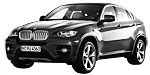 BMW E71 U3406 Fault Code