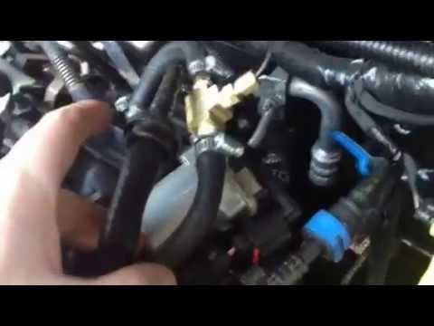 See U3406 repair manual